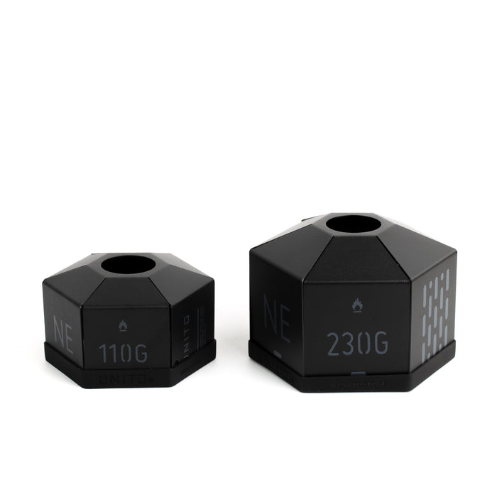 BUTANE GAS COVER 230G