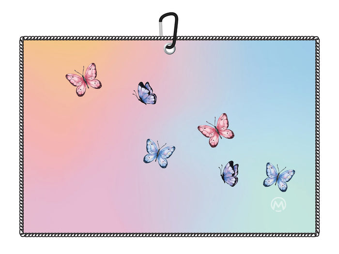 Butterflies