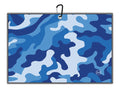 Camo Blue