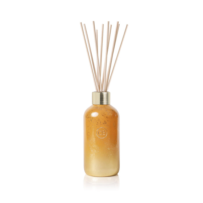 Capri Blue Pumpkin Dulce Glimmer ~ Reed Diffuser