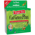 CAT A'BOUT CAT GRASS PLUS TUB