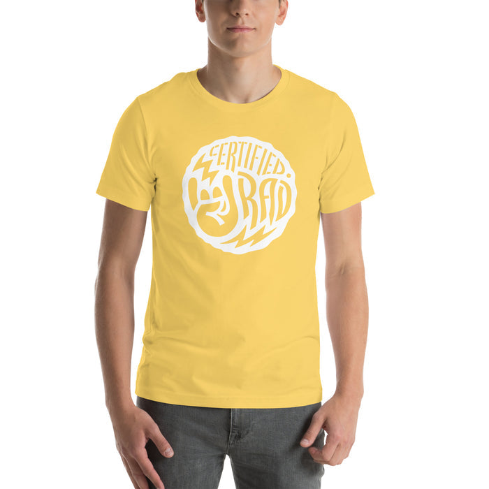 Yellow / S