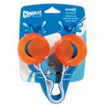 CHUCKIT! HYDROSQUEEZE DUO TUG