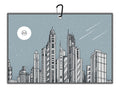 City Scape
