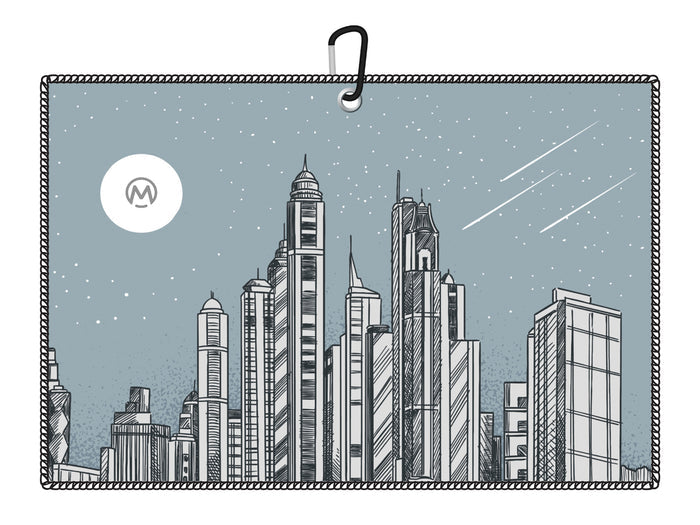 City Scape