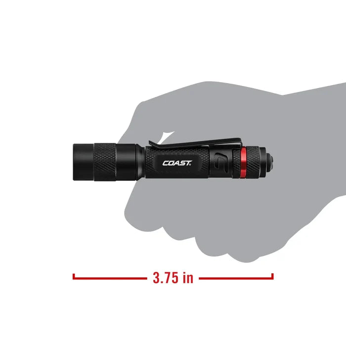 Coast G22 Flashlight