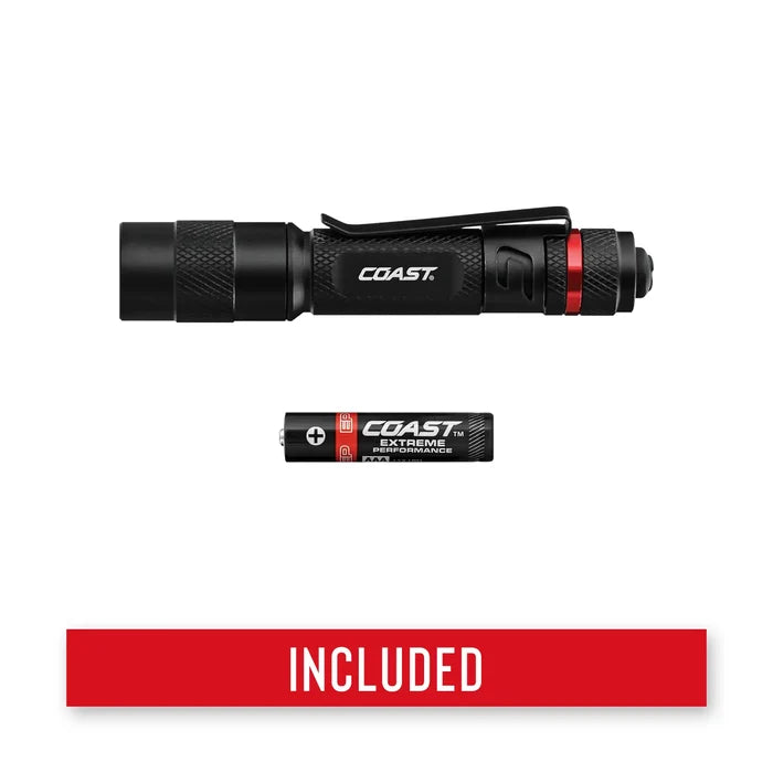 Coast G22 Flashlight