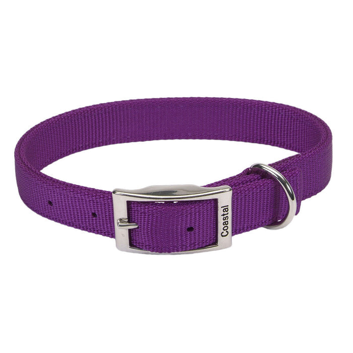 1" x 22" / Purple