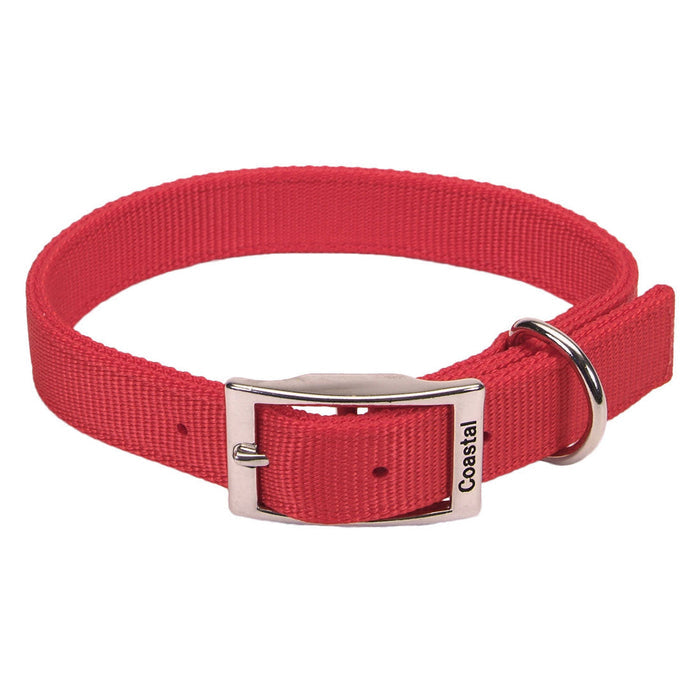 Coastal Pet Products  Double-Ply Dog Collar