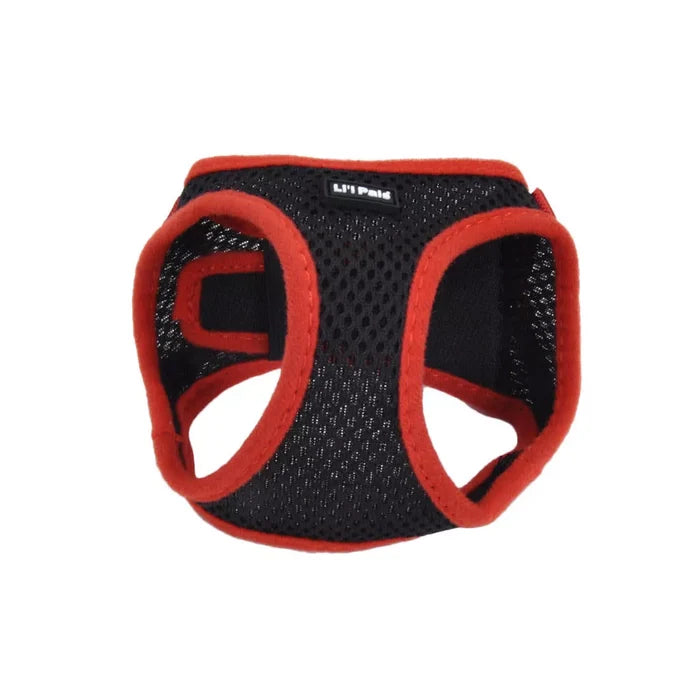 Coastal Pet Products Li'l Pals Comfort Mesh Dog Harness