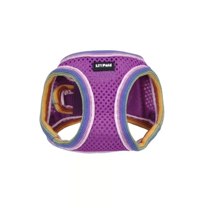 Coastal Pet Products Li'l Pals Comfort Mesh Dog Harness