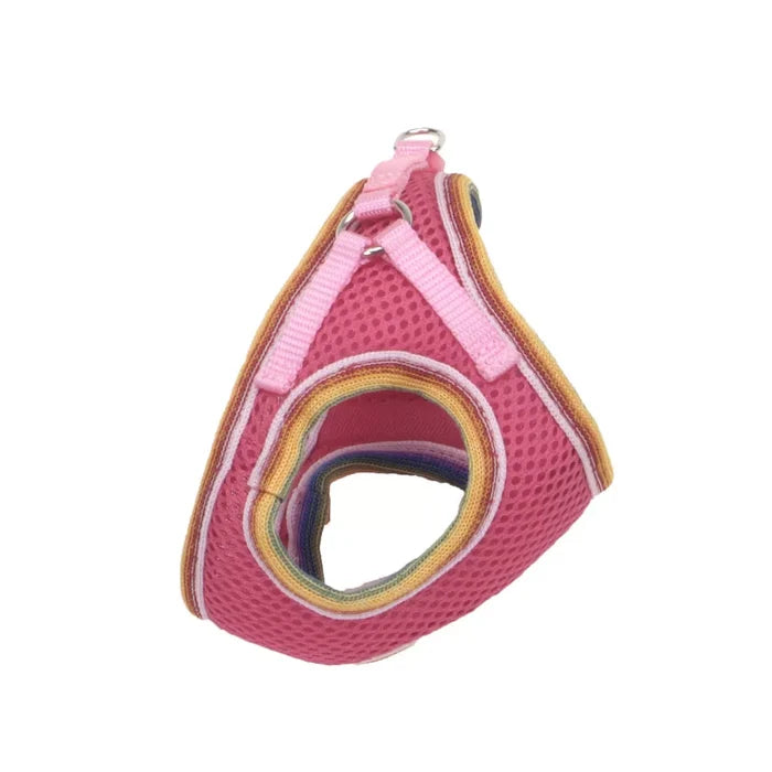 Coastal Pet Products Li'l Pals Comfort Mesh Dog Harness