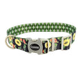 Coastal Pet Products Sublime Adjustable Dog Collar