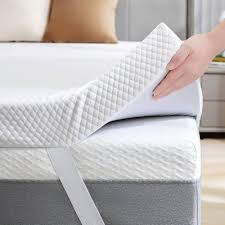 Comfort Company Memory Foam Mattress Topper