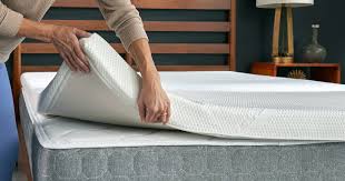 Comfort Company Memory Foam Mattress Topper