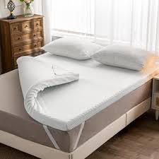 Comfort Company Memory Foam Mattress Topper