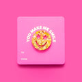 Confetti Pin Card ~ 2 Styles