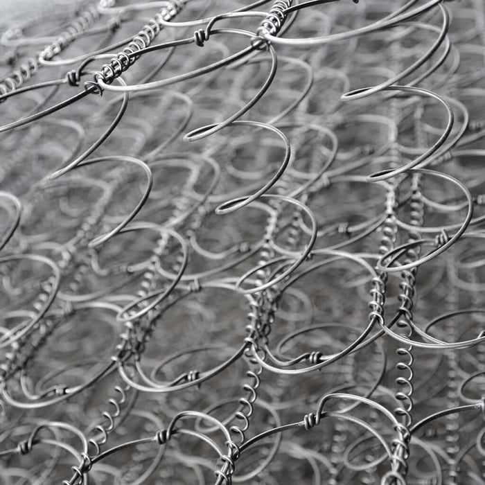 Connected spring hotel mattress from TM HOME