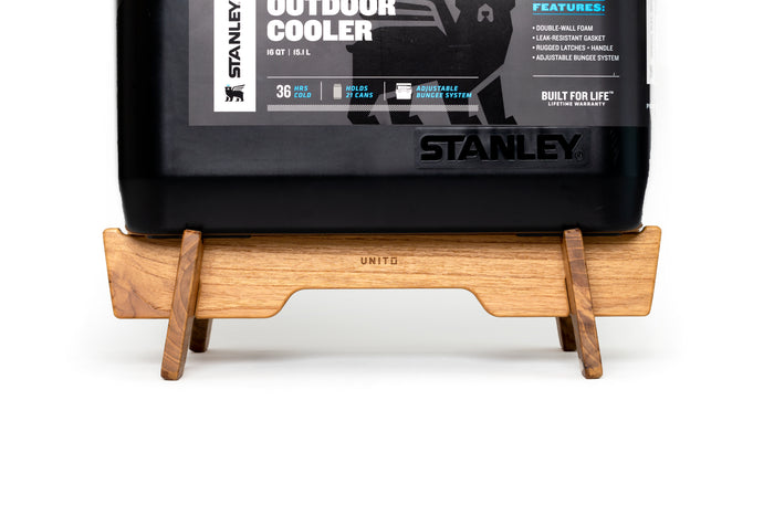 COOLER STAN 7QT/16QT