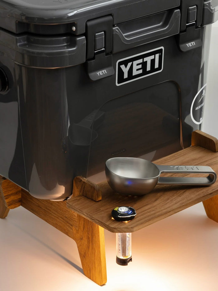 COOLER STAND FOR YETI - Roadie15