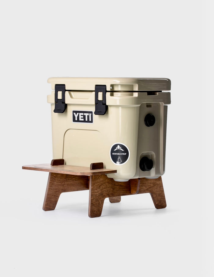 COOLER STAND FOR YETI - Roadie15