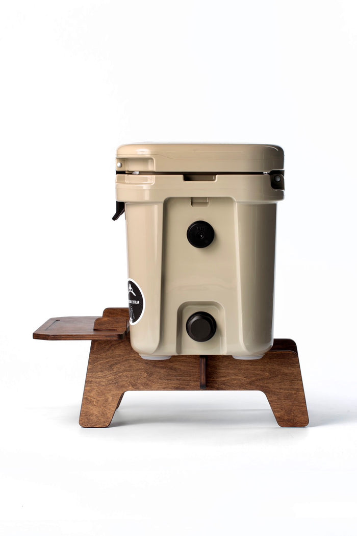 COOLER STAND FOR YETI - Roadie15