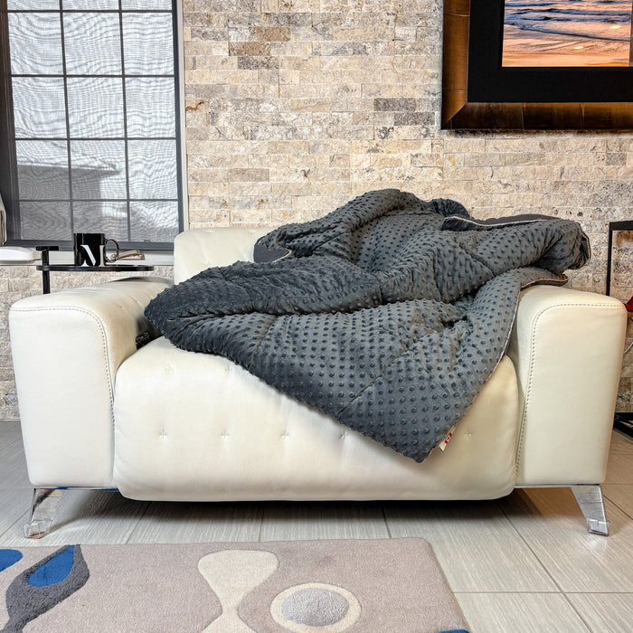 Cuddle Cloud XL Throw Blanket