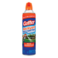 CUTTER® BACKYARD™ Bug Control Outdoor Fogger