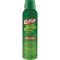 Cutter Lemon Eucalyptus 4 Oz. Insect Repellent Aerosol Spray