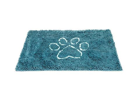 Medium 31" x 20" / Pacific Blue
