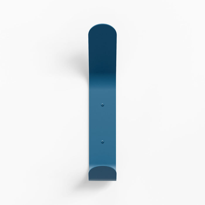 Shelf Geek Blue