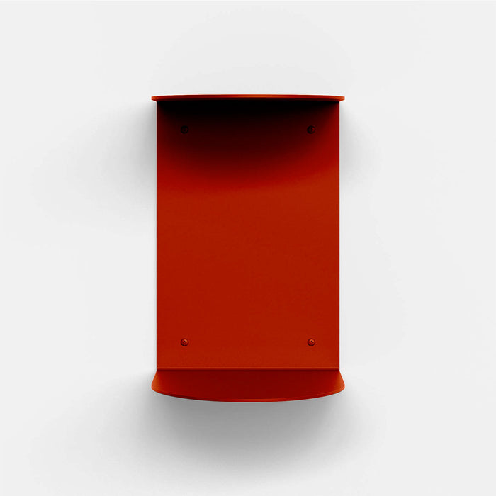 Really Red
