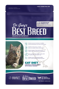 Dr. Gary's Best Breed Cat Diet
