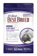 Dr. Gary's Best Breed Grain Free Cat Diet