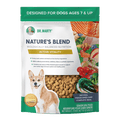 Dr. Marty Nature's Blend Active Vitality Seniors Freeze Dried Raw Dog Food