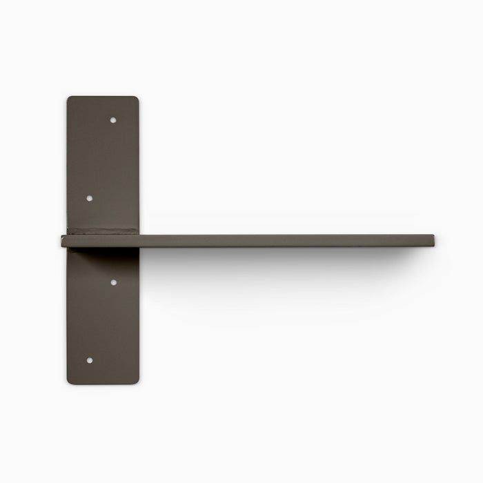 8" / Tungsten