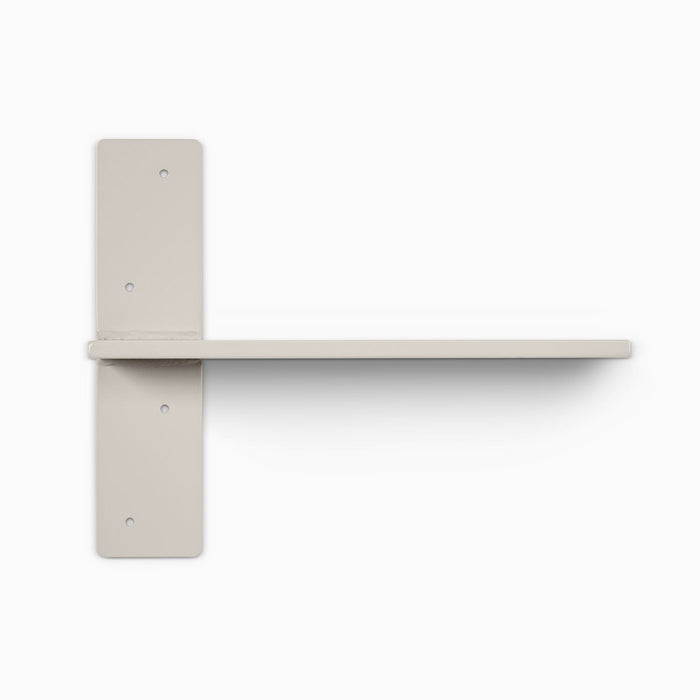 8" / Concretey