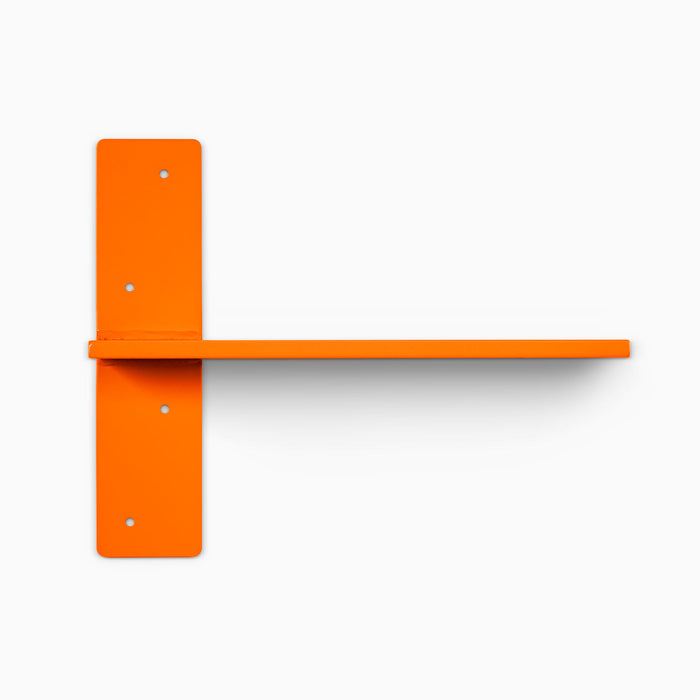 8" / Oranjelo