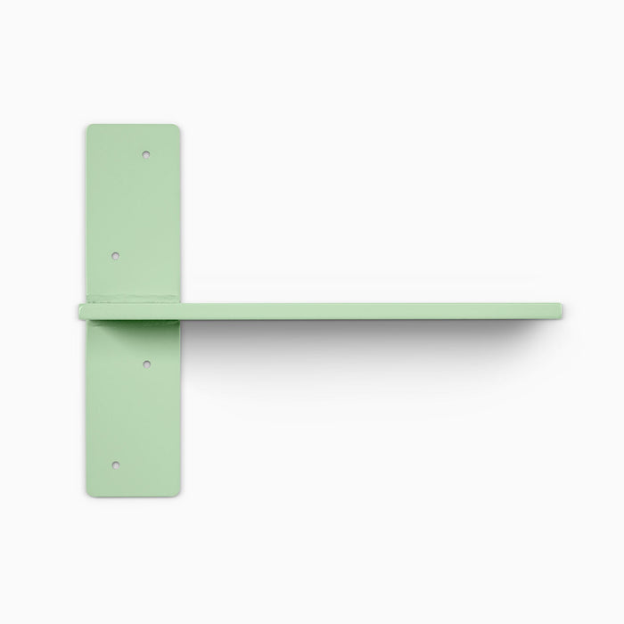 8" / Minty Breath