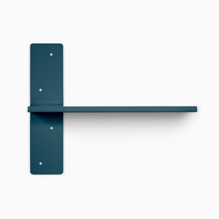 8" / Winkler Blue