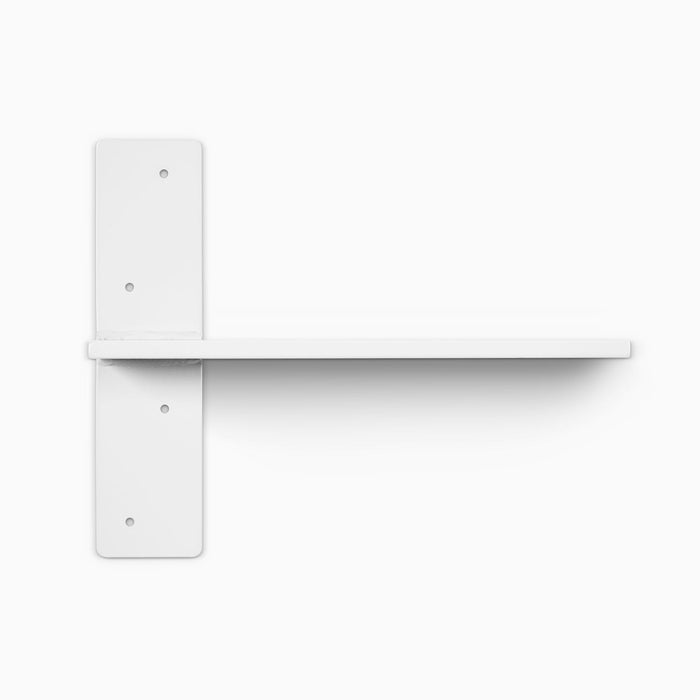 16" / White Matte