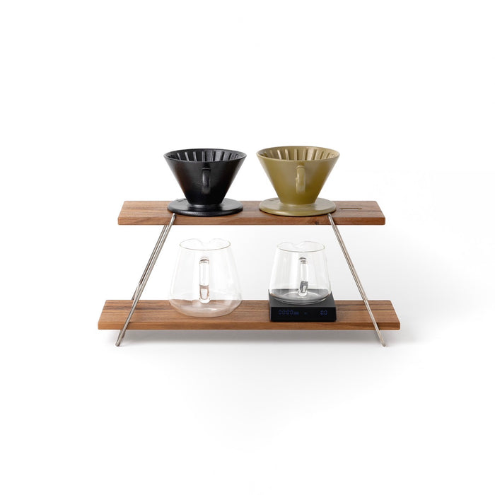 Duo Dripper Stand