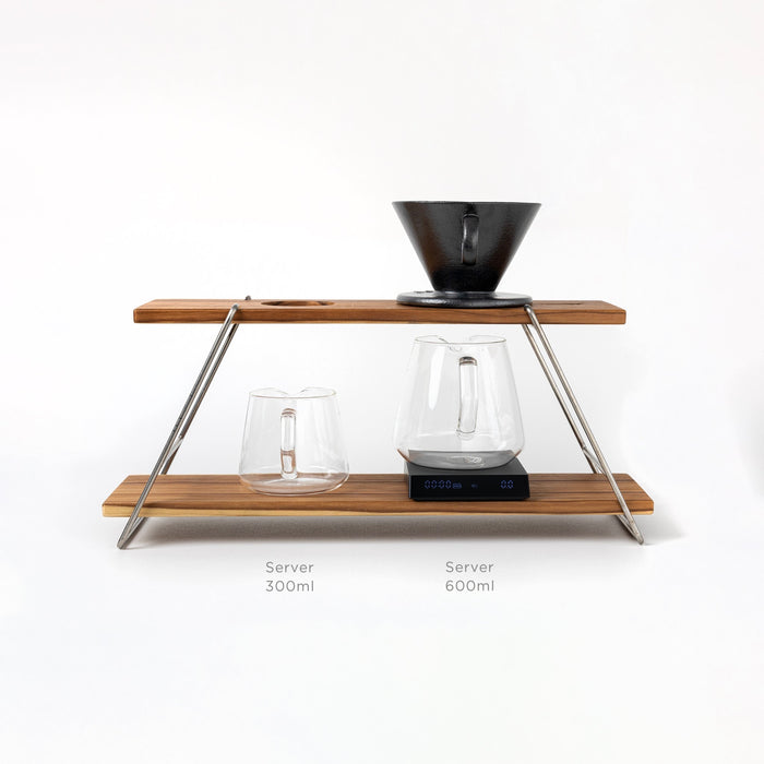 Duo Dripper Stand