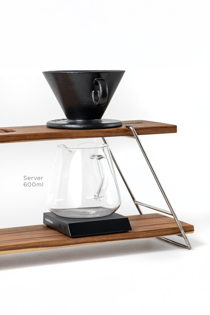Duo Dripper Stand