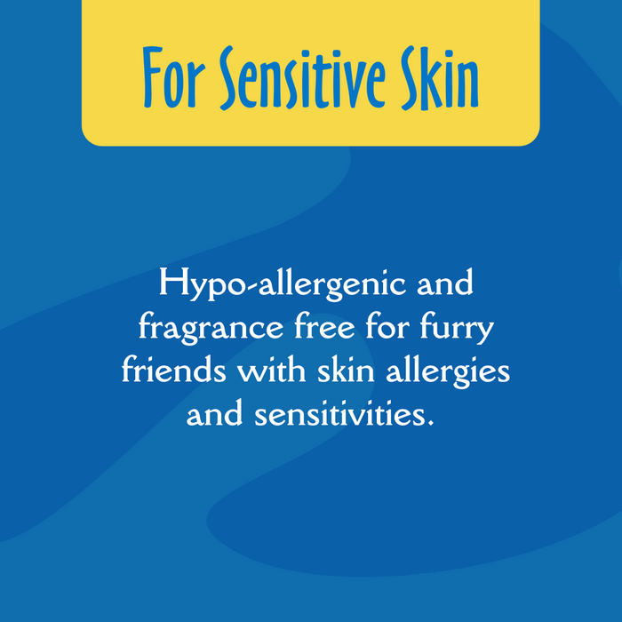 Earthbath Hypoallergenic Grooming Wipes