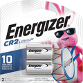 Energizer Photo Lithium Batteries – CR2