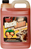 Evolved Buck Jam® Persimmon