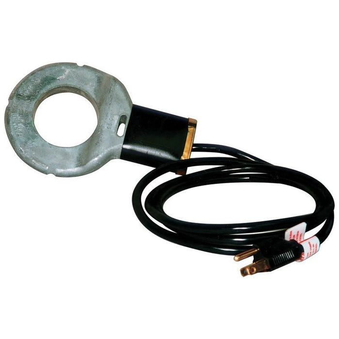 Farm Innovators Cast Aluminum Utility De-Icer