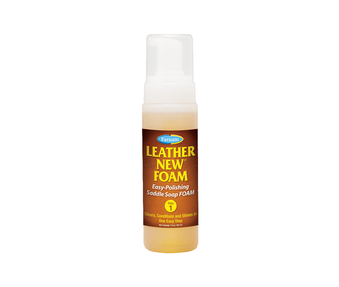 Farnam Leather New® Foam