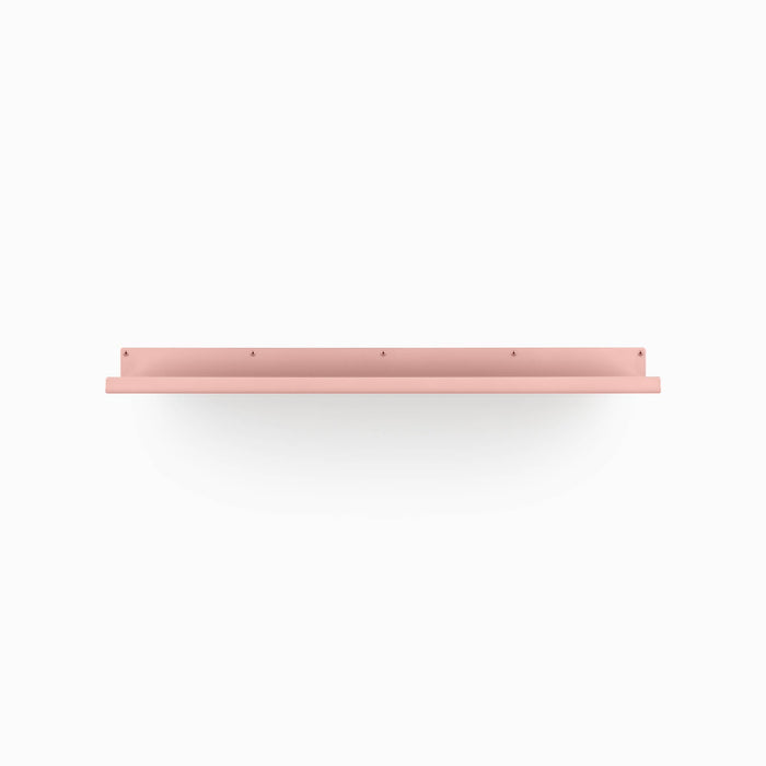 12" / Pink Flash